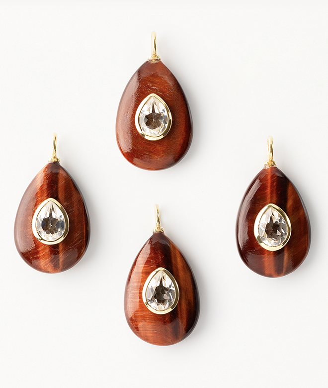 Tiger Eye beads